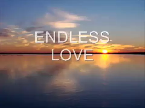 Download MP3 ENDLESS LOVE - Lionel Ritchie duet w Diana Ross w lyrics