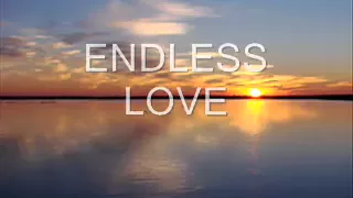 Download ENDLESS LOVE - Lionel Ritchie duet w Diana Ross w lyrics MP3