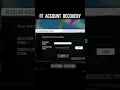 Download Lagu Free Fire Account Recovery 🔥 Recovery Email Bind | Account Recovery New Update #srikantaff