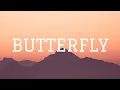 Download Lagu Smile.dk -  Butterfly | Lyrics Video