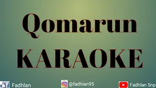 Download Qomarun - KARAOKE MP3