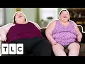 Throwback To Some Of Amy Tammy s Best Moments 1000-lb Sisters