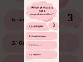 Download Lagu Brain Quiz Feb '25 | #shorts #science #biology #neuroscience #biologyquiz #quiz #trivia #brain