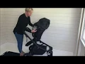 Thule Sleek City Stroller Review