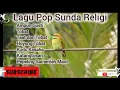 Download Lagu Lagu Pop Sunda Religi