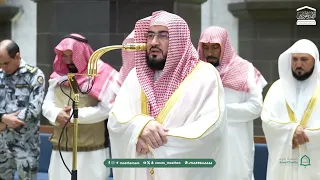 تلاوة خاشعة من سورة الإسراء للشيخ بندر بليلة   مغرب الجمعة           ه  دندنها