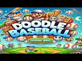 Google Doodle Baseball Game Play