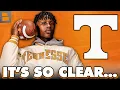 Something Has Become ABUNDANTLY CLEAR For Tennessee Football In The Vols QB Battle