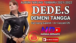 demeni tangga dede s