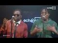 Umu Obiligbo - Anwuli | EchooRoom Live Performance