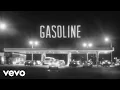 Kristian Bush - Gasoline (Lyric Video)