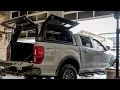 RSI SMARTCAP EVO for the RANGER WALKAROUND
