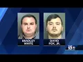 Two arrested thanks to teen Youtube sting in Calhoun County