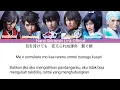 Download Lagu MUSICAL TOUKEN RANBU TEAM BAKUMATSU WITH TOMOEGATA NAGINATA KESSEN NO TO KAN ROM INDO