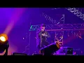 Misery - Memphis May Fire (Hammersonic Festival Jakarta 260503)