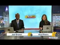 WTVD ABC 11 Eyewitness News at 6am - Weekend Open and Rejoin