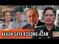 Lagu Akaun kosong-Azam, PM membisu, Jamal raih RM66,000 lelong selipar tuala | SEKILAS FAKTA