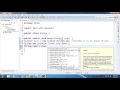 Java IO