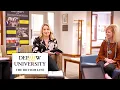 The Bottom Line at DePauw The College Tour