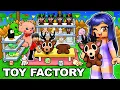 Lagu I Built a PLUSHY FACTORY in 99 NIGHTS!