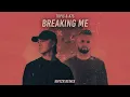 Topic \u0026 A7S - Breaking Me (NHYZR Remix)