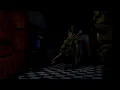 FNAF C4D SPEED ART The Revenge IMAGE