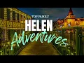 Top 7 Fun Things To Do in Helen Georgia You Can t Miss