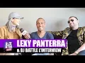 Interview Mrik x Lexy Panterra Dj Battle