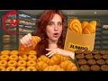 Download Lagu Ik eet ALLES van de Jumbo bakkerij