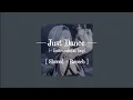Download Lagu Lady Gaga - Just dance + best part instrumetal loop (Slowed + Reverb)