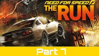 Need For Speed The Run Stage 7 Chicago Approach Complete 2020 