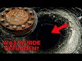 Lagu Welche Entdeckungen wurden im Kola-Bohrloch in 12.262 Metern Tiefe gemacht?