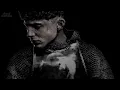 The King - Ballade in C# Minor: Coronation | SLOWED + REVERB | Nicholas Britell