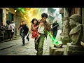 Download Lagu 窮小子躲債在路邊撿起一塊破石頭，怎料開出千億和田玉，美女總裁重金求他幫忙，逆襲人生！#短劇 #逆襲 #萌娃 #親情
