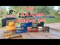 PALMETTO STATE ARMORY AAC 308 AMMO ACCURACY TEST