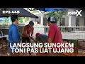 Download Lagu Toni Dan Boy Ketakutan Ternyata Yang Dimintain Iuaran Ujang - PREMAN PENSIUN X | Eps 44B Part 2