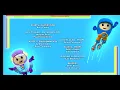 Lagu Go Jetters End Credits With Rock And Roll Version