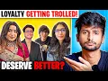 WHY INTERNET CAN’T STOP HATING WOMEN !! FT. TRIGGERED INSAN AND MOHIT CHHIKARA