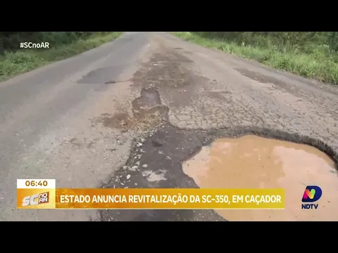 Jorginho Mello libera recursos para importantes obras no Oeste do Estado