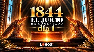 1844 El Juicio ha comenzado: Día 1
