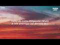 J. Balvin - Ten Cuidado (Pokémon 25 Version) [Letra/Lyrics]
