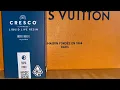 Cresco Liquid Live Resin Tropic Kush Indica Cartridge Review