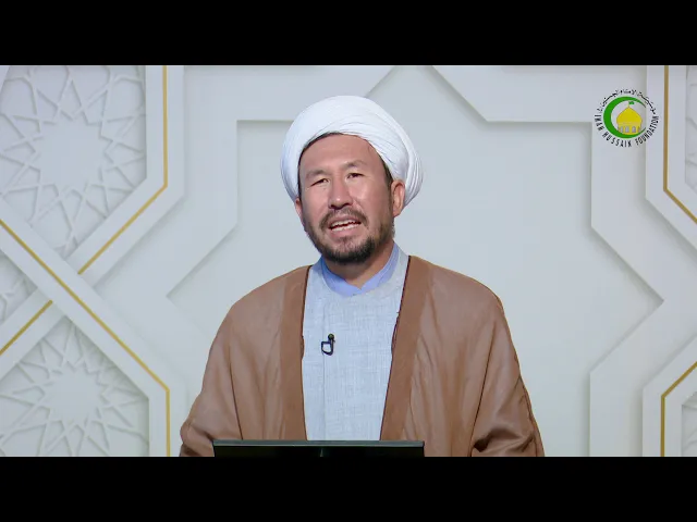 ⁣21   روش تحقیق در فلسفه2 - استاد: محمد آصف حکمت