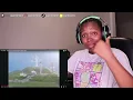 BIBI WHAT IS THIS…. WHO IS THIS MAN?! | 비비 (BIBI) - 종말의 사과나무 (Apocalypse) Official M/V REACTION