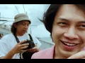 Lagu Behind The Scene: Rony Parulian - Tak Ada Ujungnya