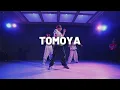 STRESSED - DOECHII CHOREO BY TOMOYA | UC SPACES