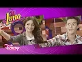 Download Lagu Karol vs. Ruggero | Super Roller Challenge | Soy Luna MP3