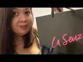 BRA challenge LAZENZA bra Haul Oct2020