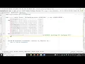 Kotlin SQLite OpenHelper Part 1 DBHelper