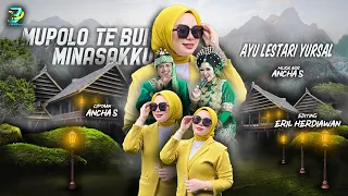 video lirik mupolo tabui minasakku ayu lestari yursal cipt ancha s